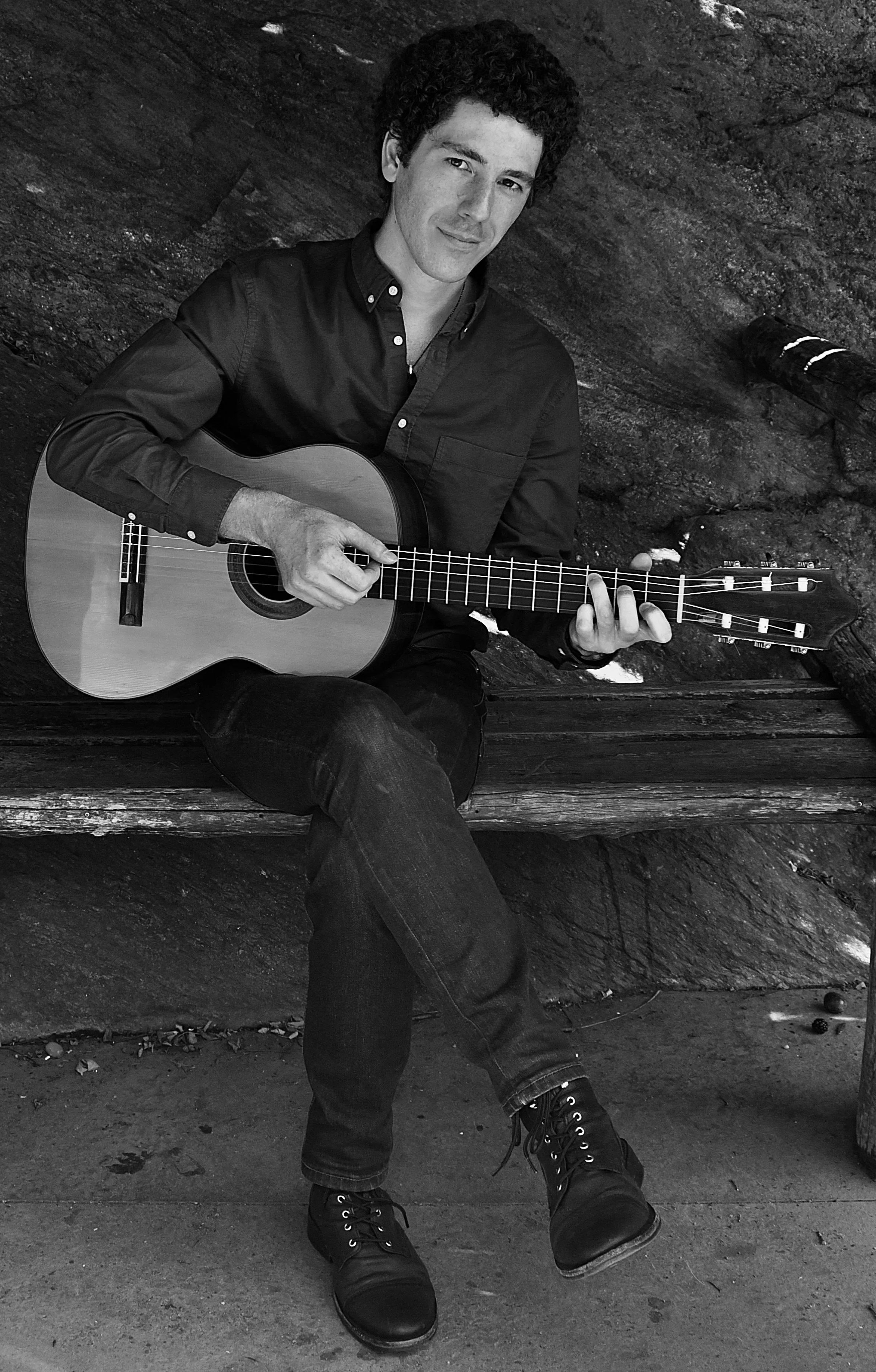 Photo by Mark Greenberg