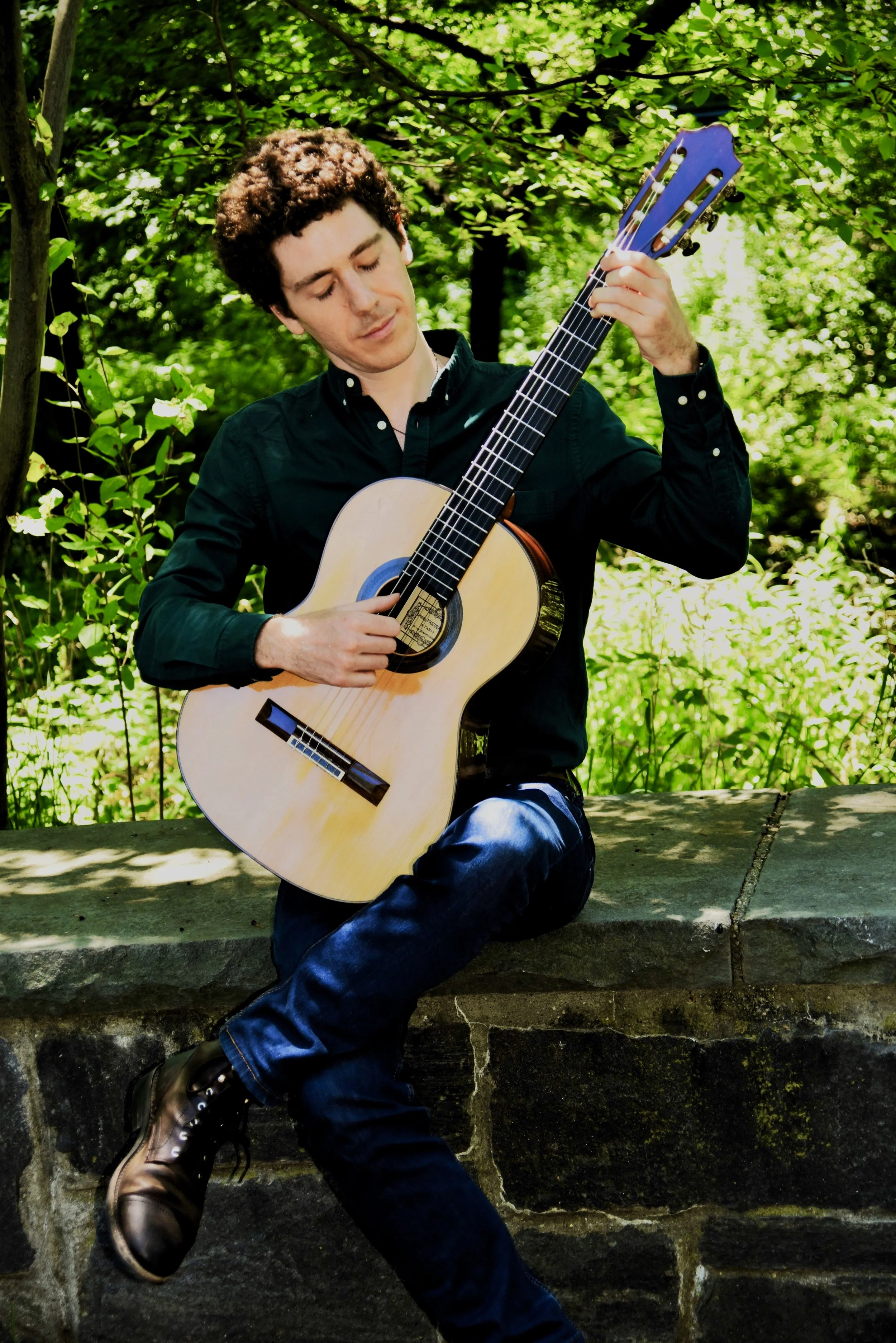 Photo by Mark Greenberg