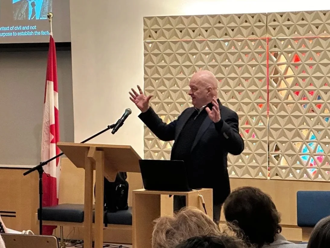 Eric Frydman