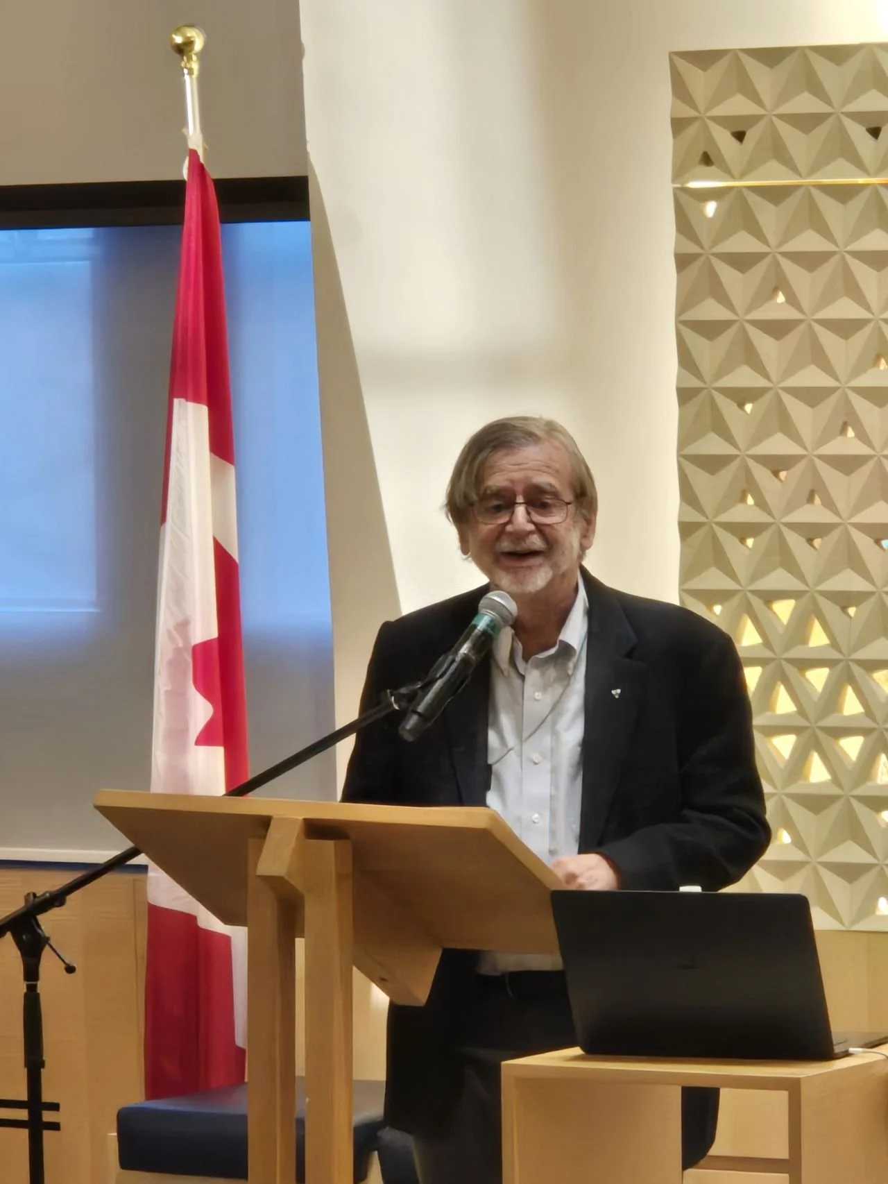 Eric Frydman