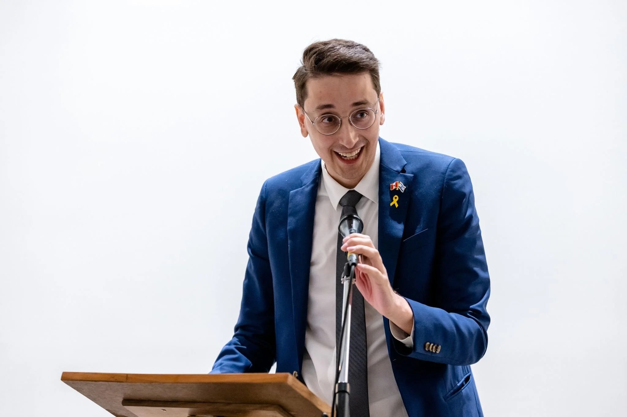 Eric Frydman
