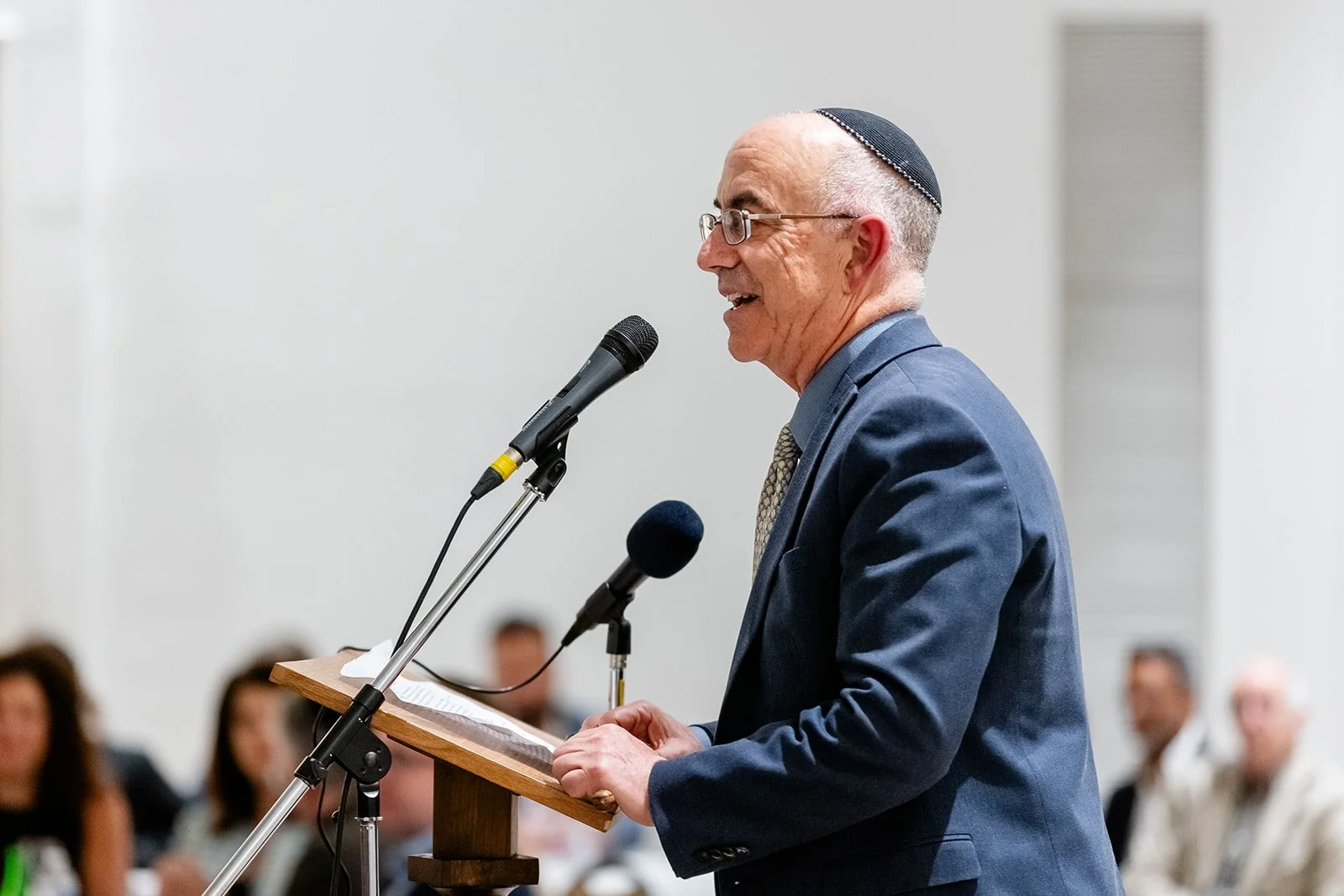 Eric Frydman