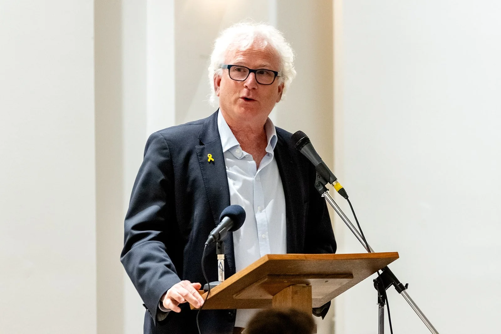 Eric Frydman