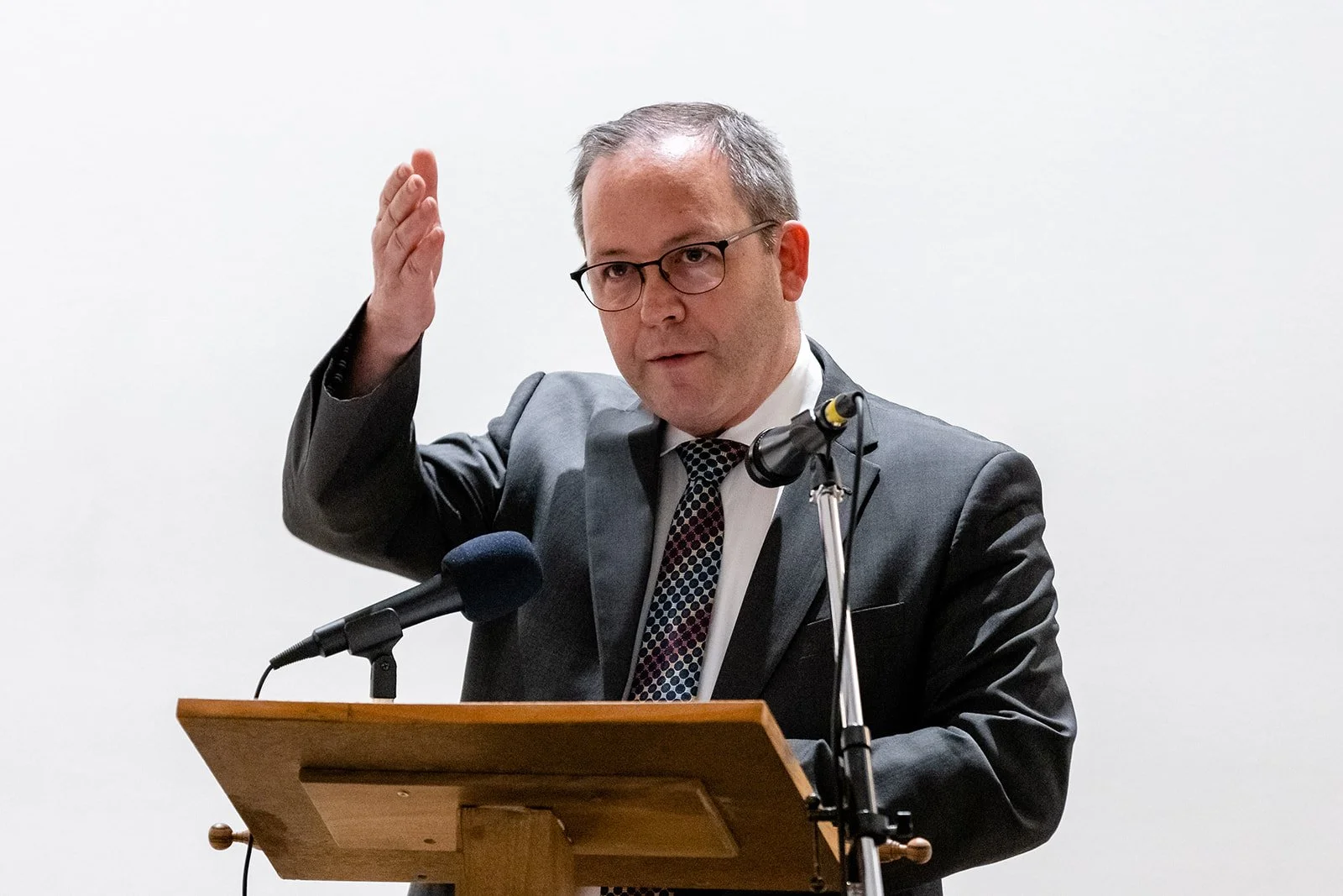 Eric Frydman