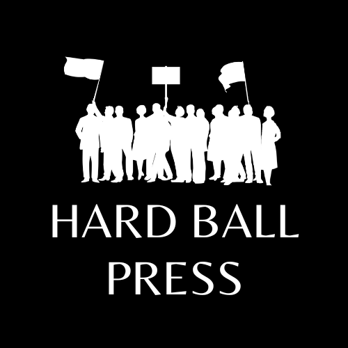 Hard Ball Press