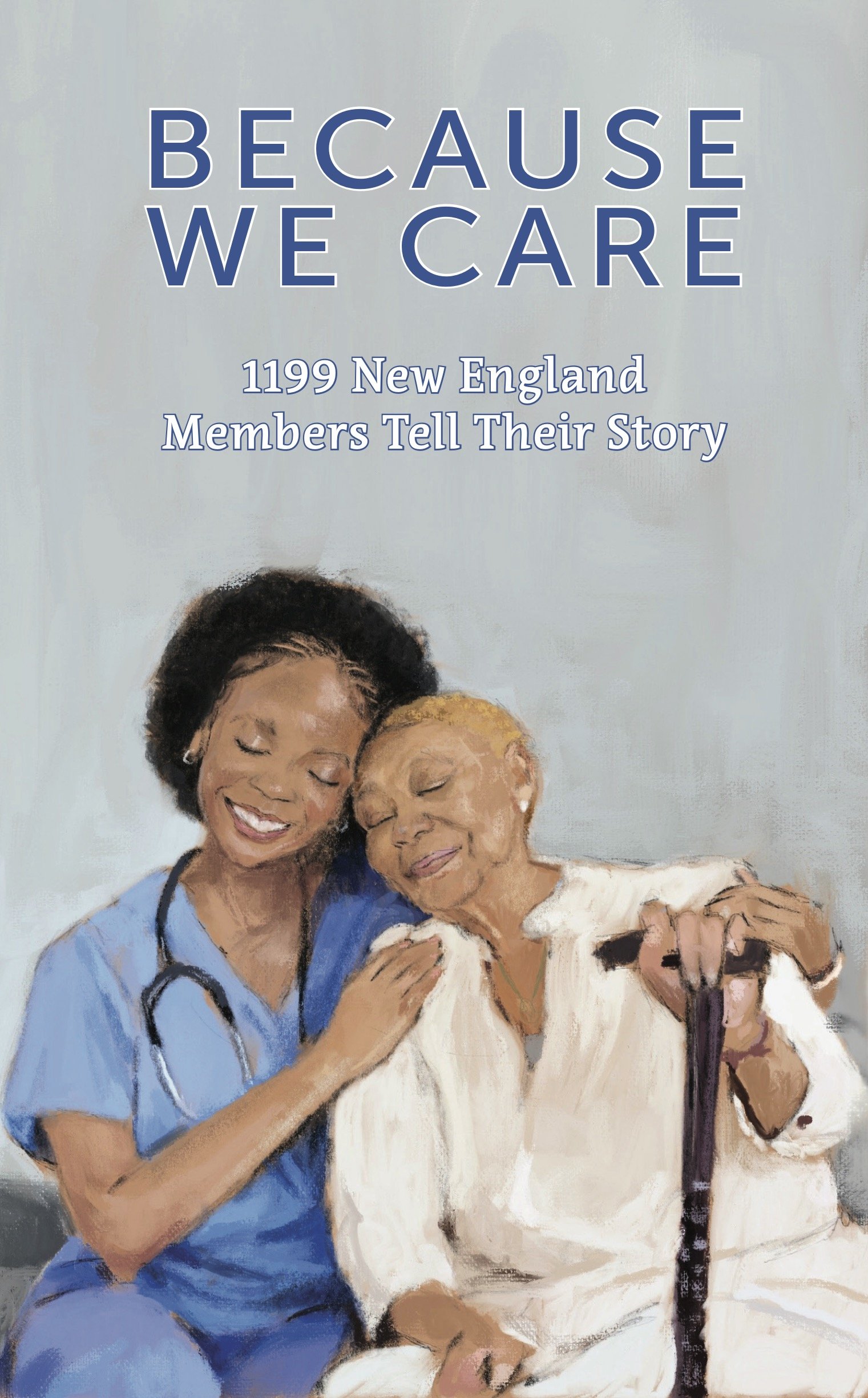 Because We Care