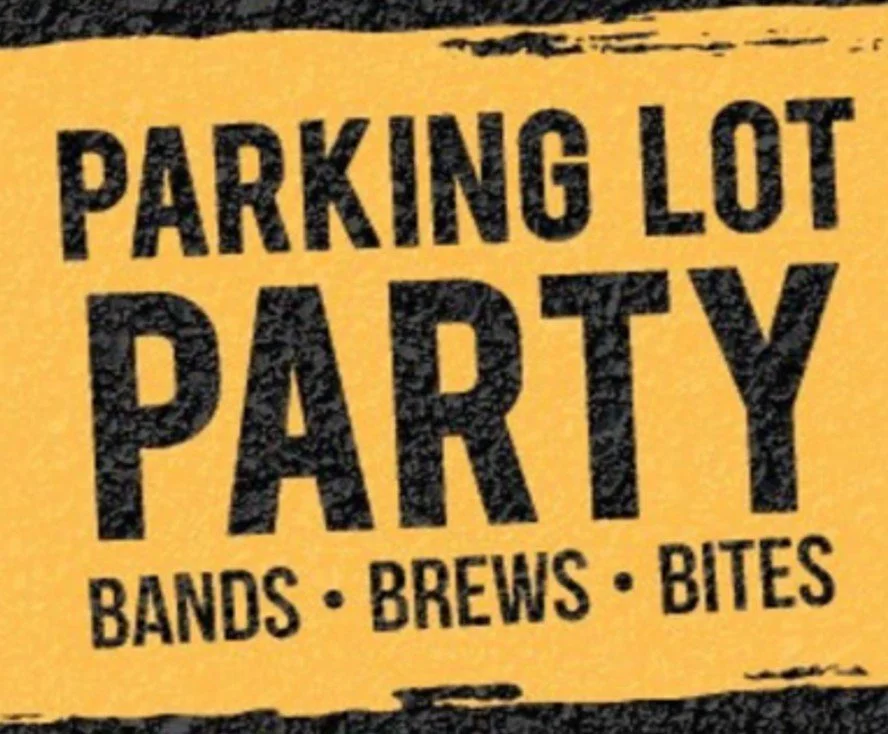 Parking Lot Party