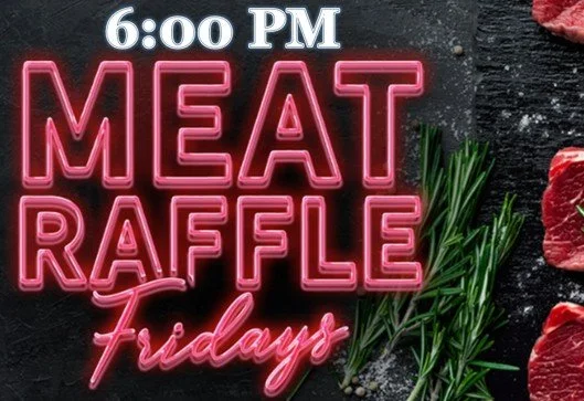 Meat Raffle
