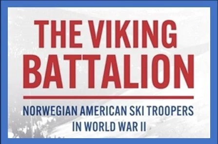 The Viking Battalion Presentation