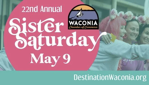 Sister Saturday At Post 150