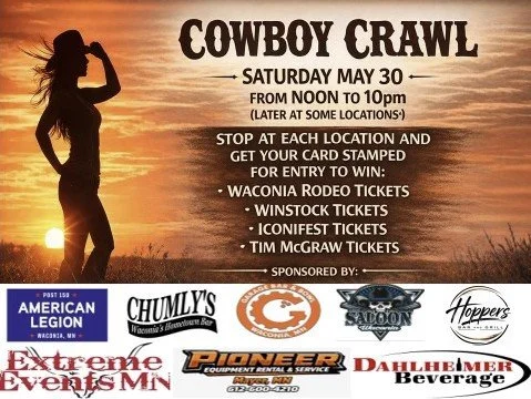 Cowboy Crawl