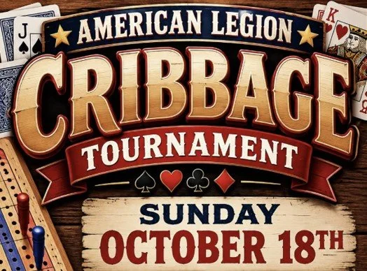 Cribbage Tournament