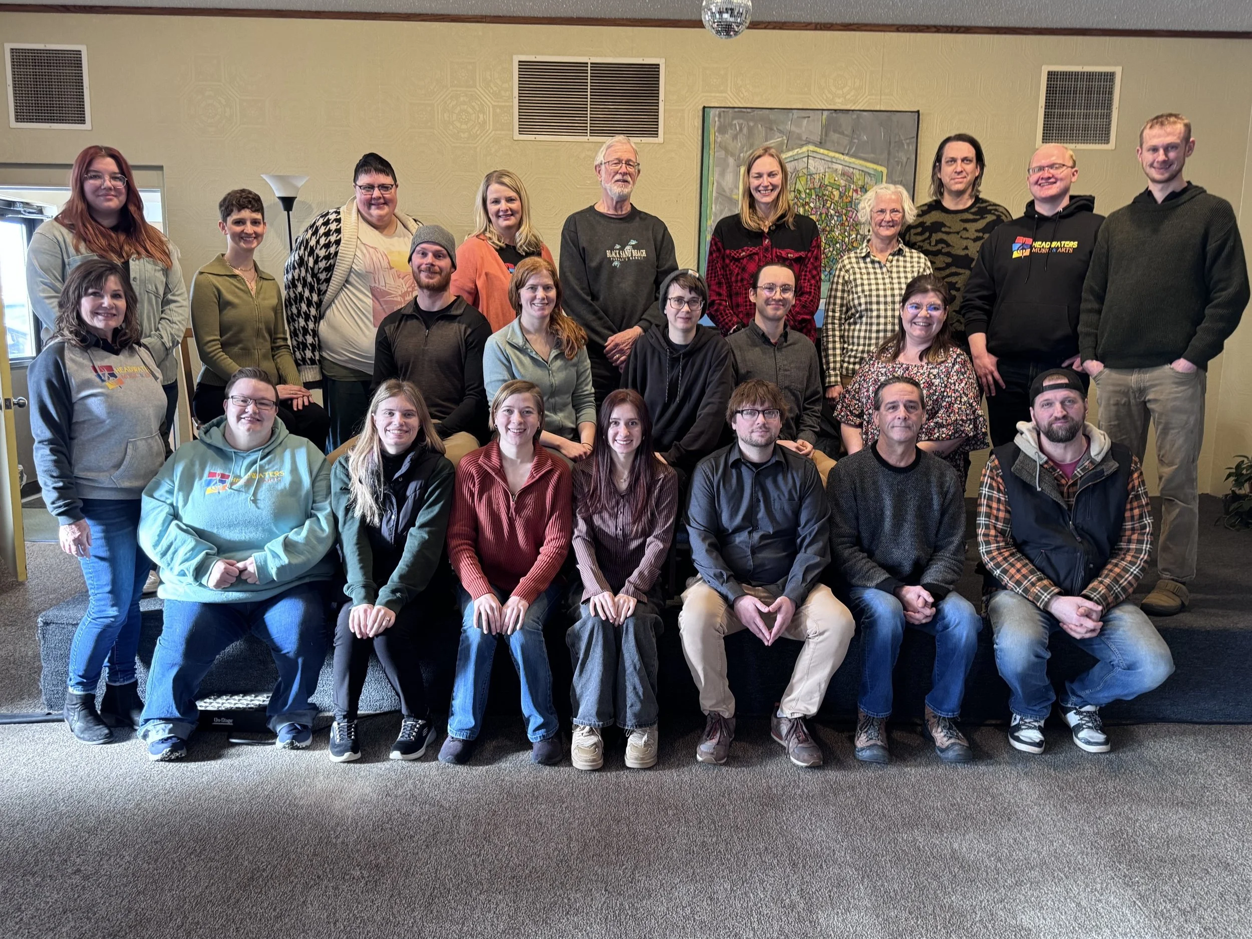 Headwaters is hiring!