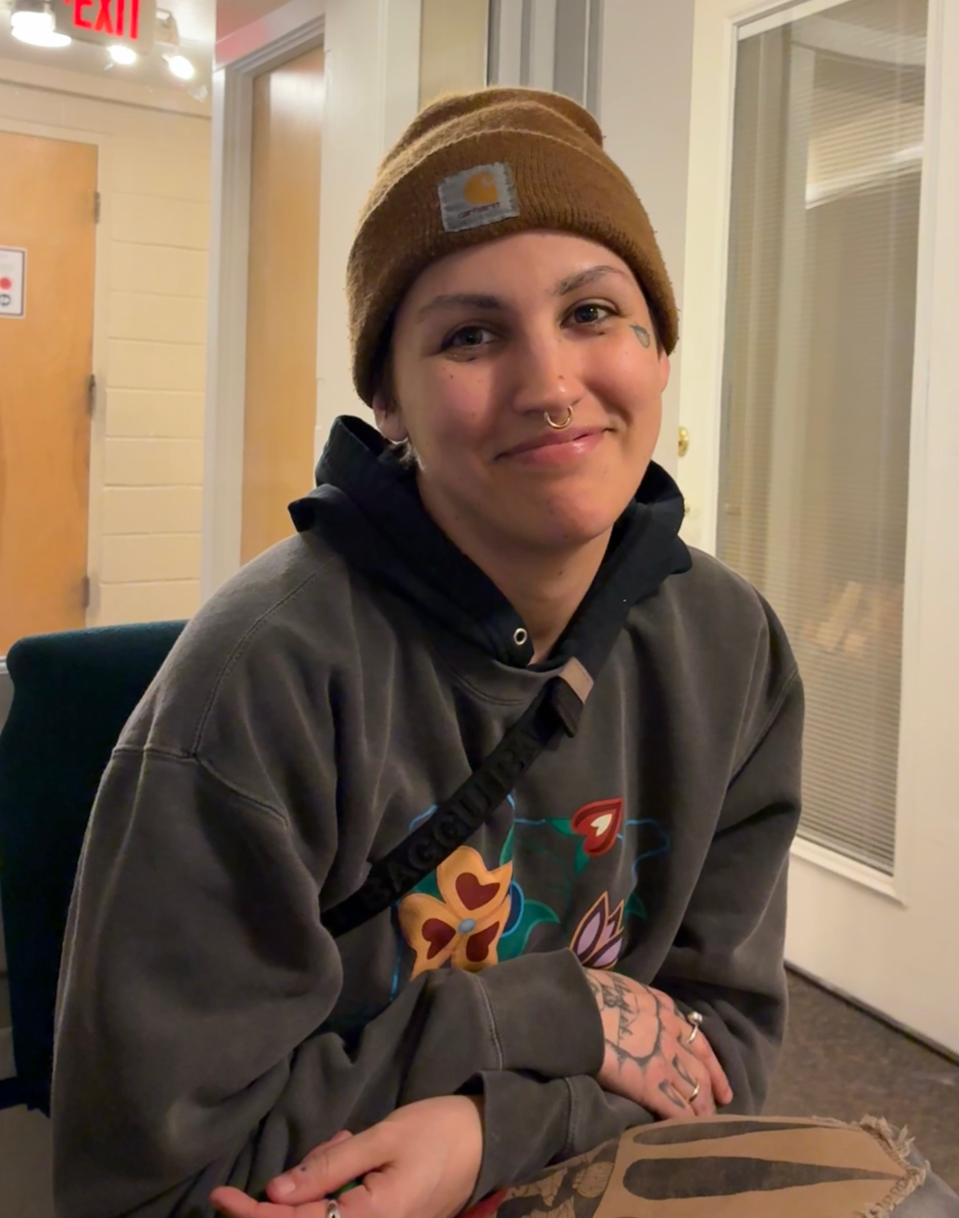 Kwe's Headwaters Story Starts Here