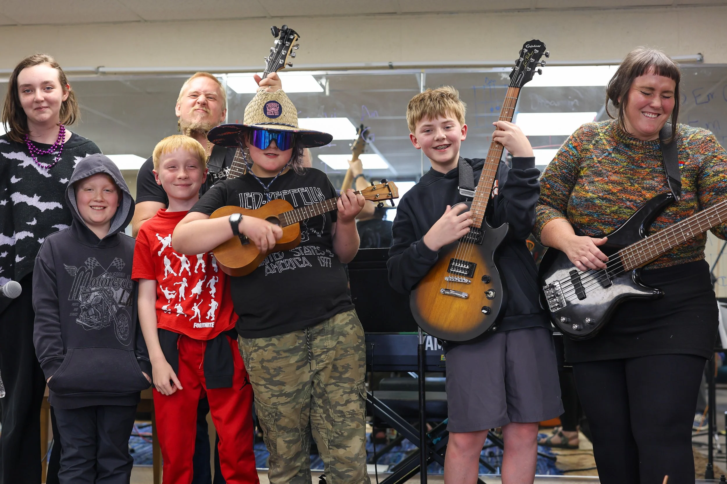 Headwaters Music & Arts