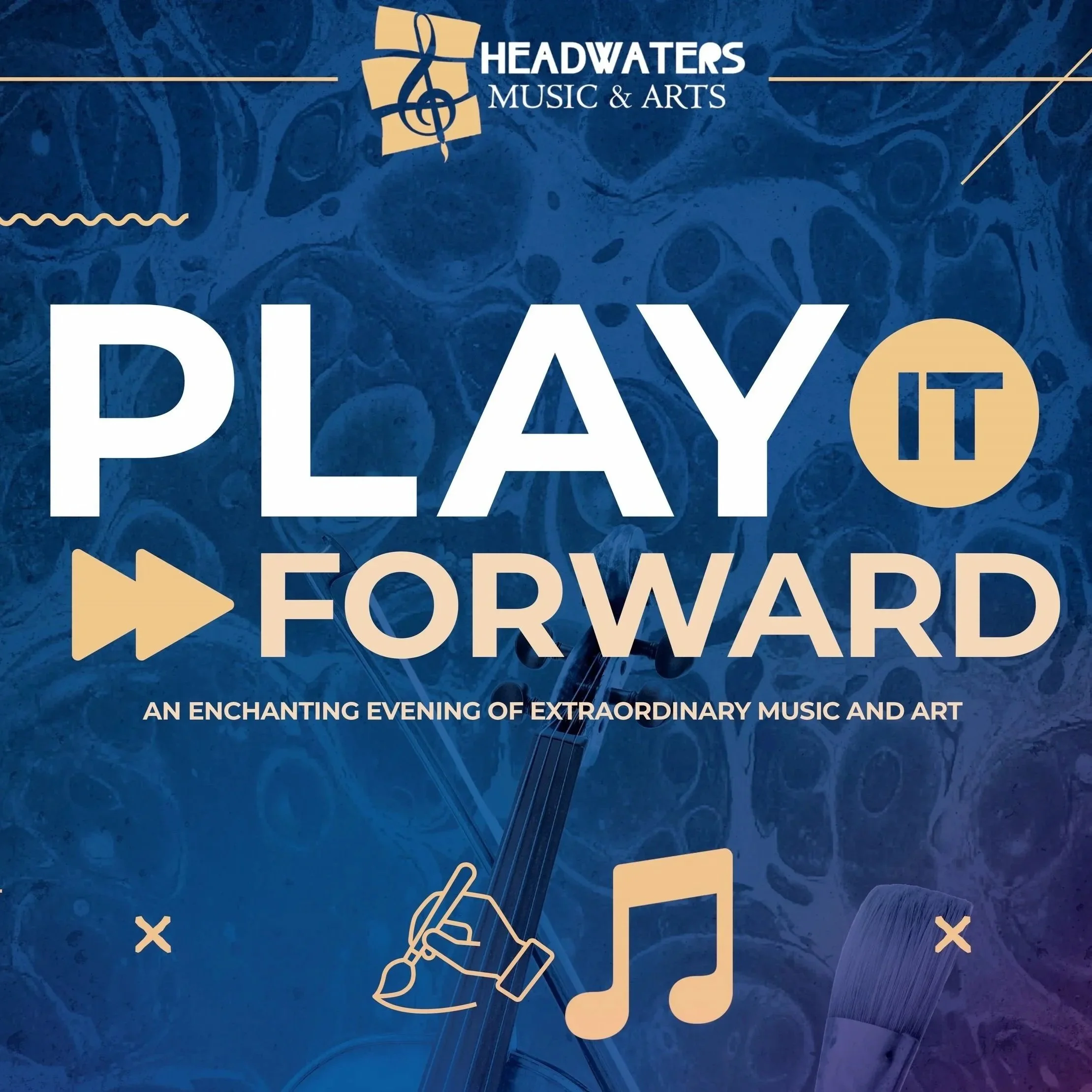 Headwaters Music and Arts Gala