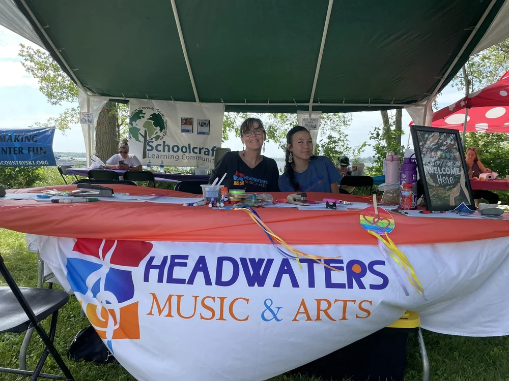 Headwaters Music & Arts