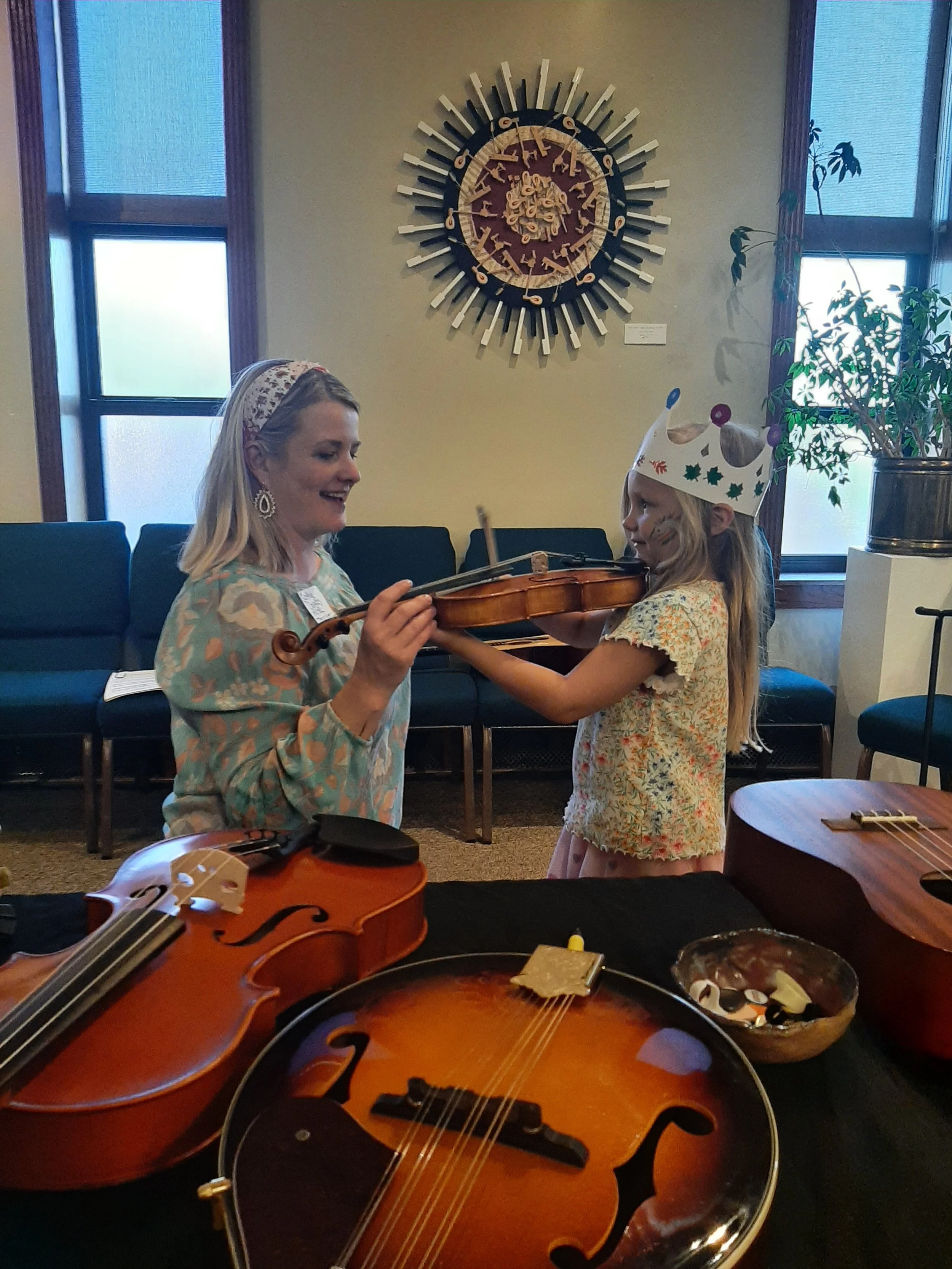 Headwaters Music & Arts