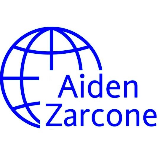 Aiden Zarcone