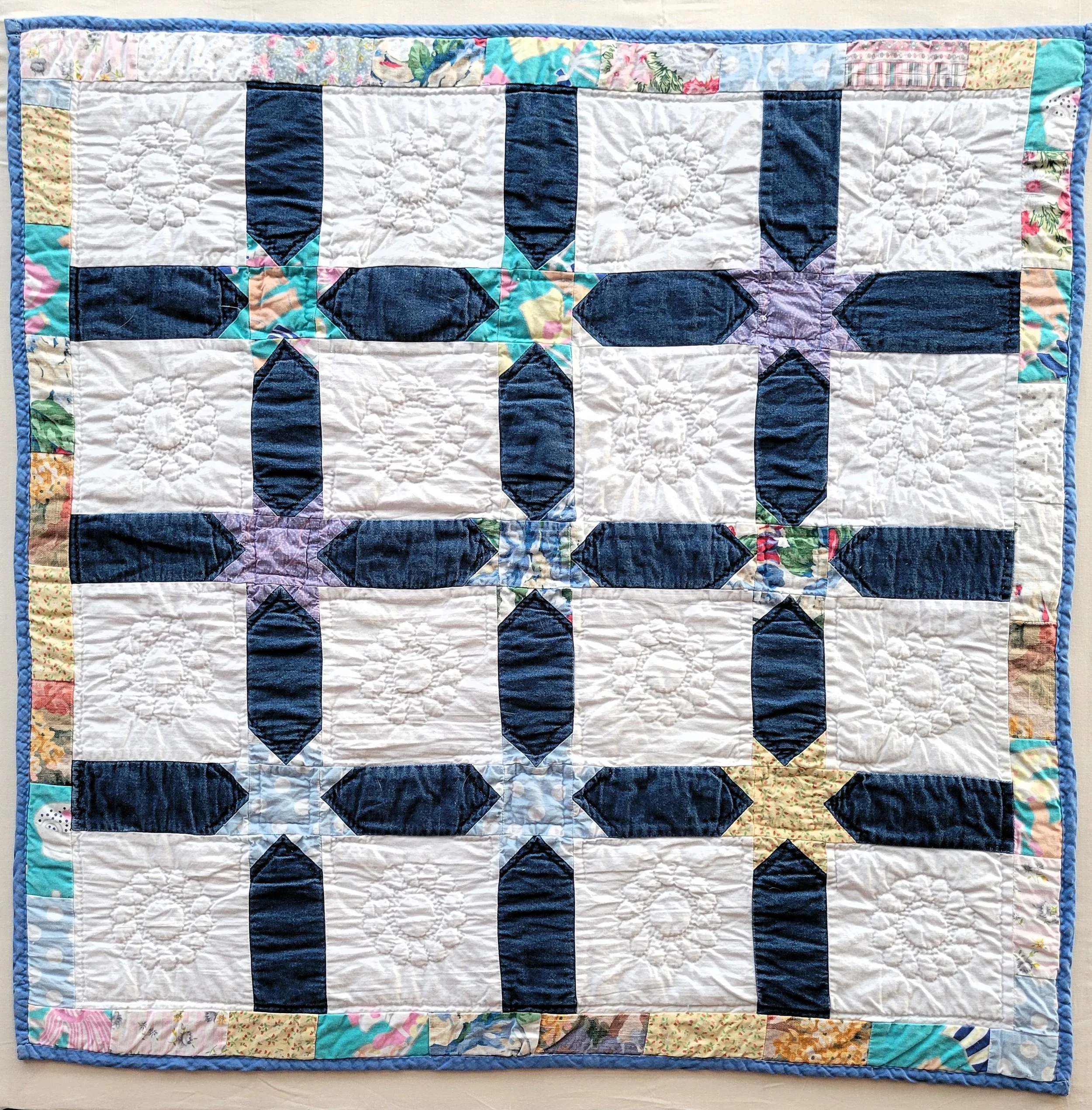 Traditonal Quilts