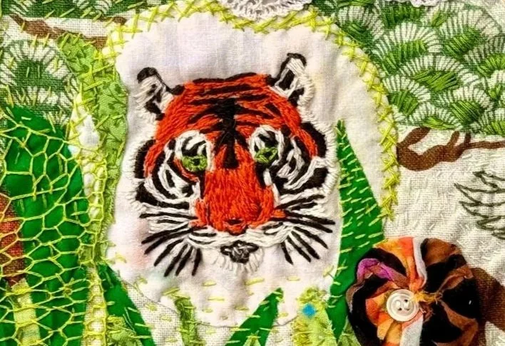 Book Cover Quilts
