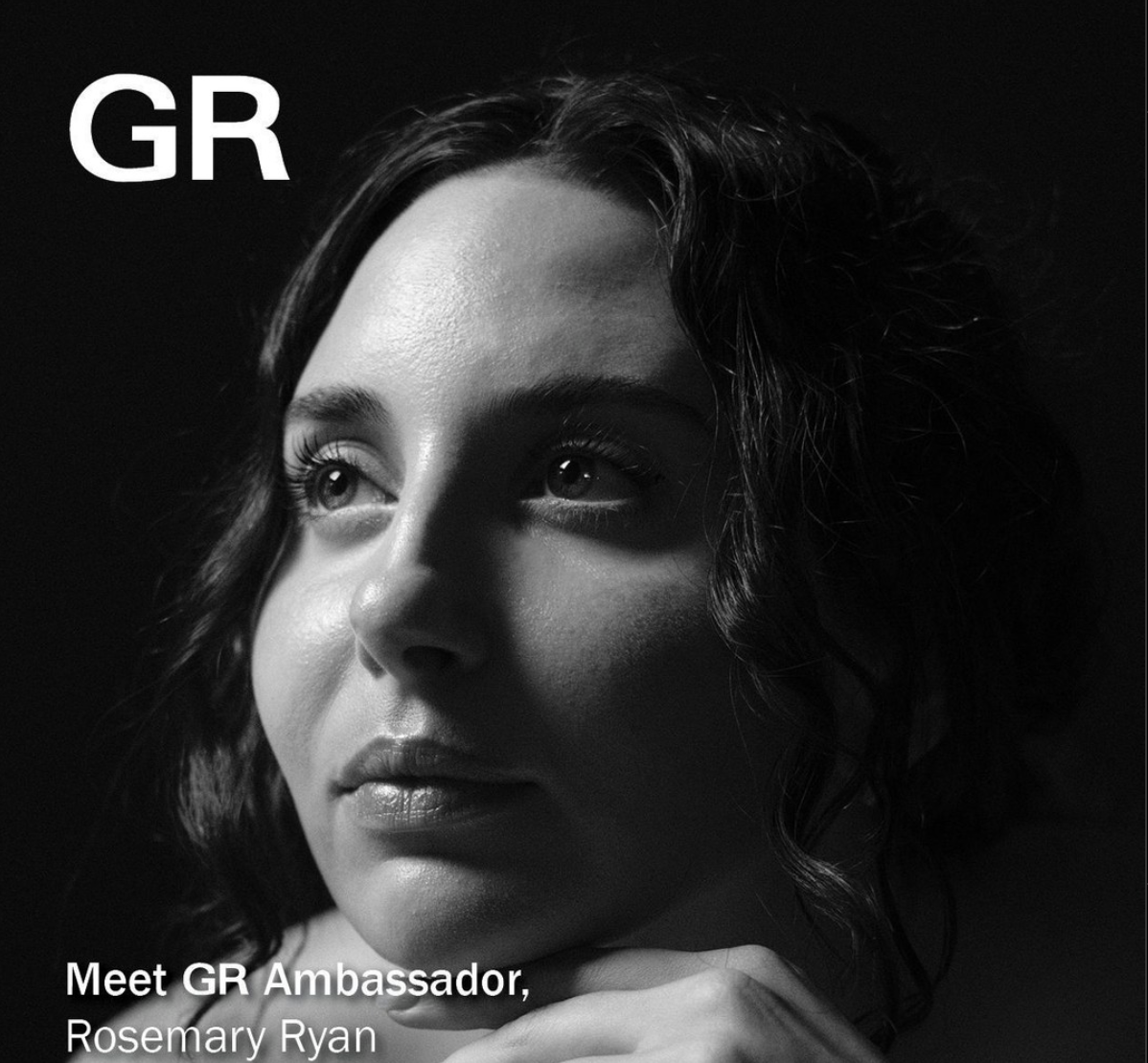Ricoh GR Ambassador North America