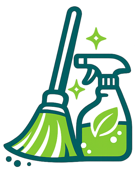 Standard domestic cleaning service