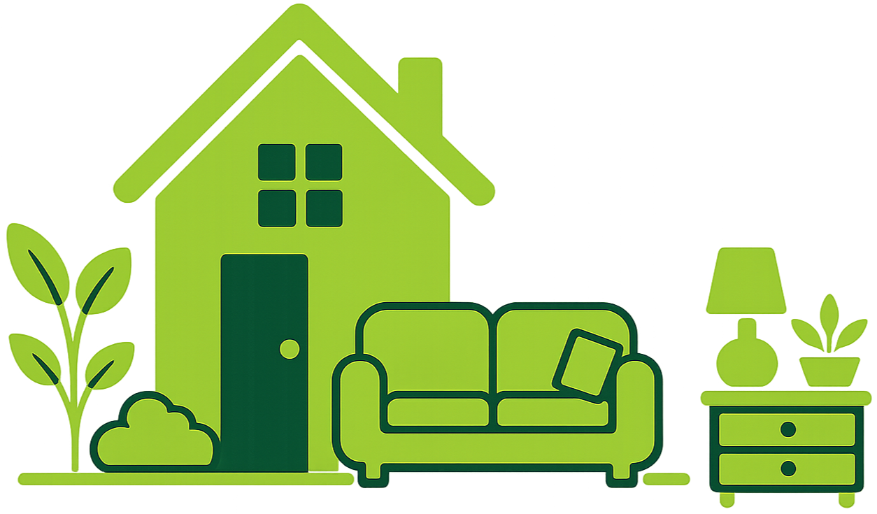 Domestic cleaning service
