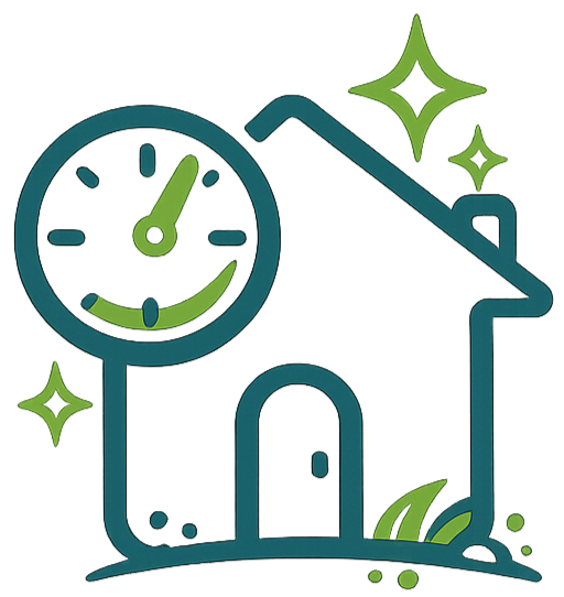 One-off domestic cleaning service