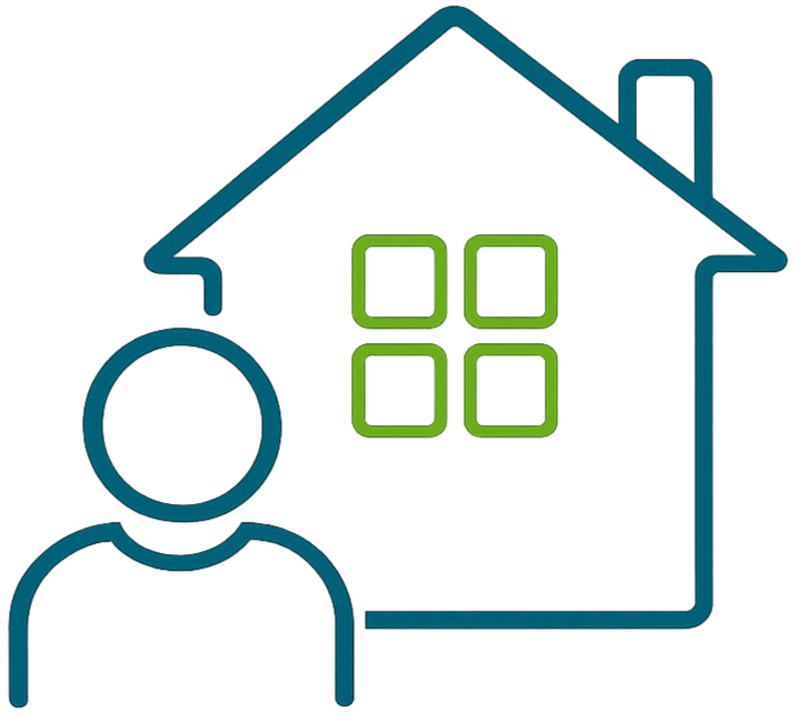 Landlord property cleaning service