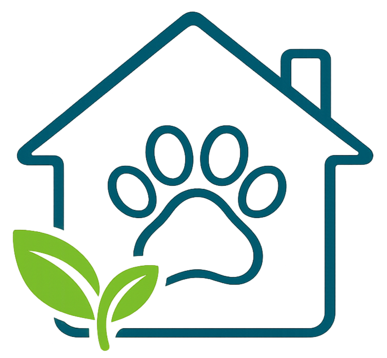 Pet-friendly domestic cleaning service