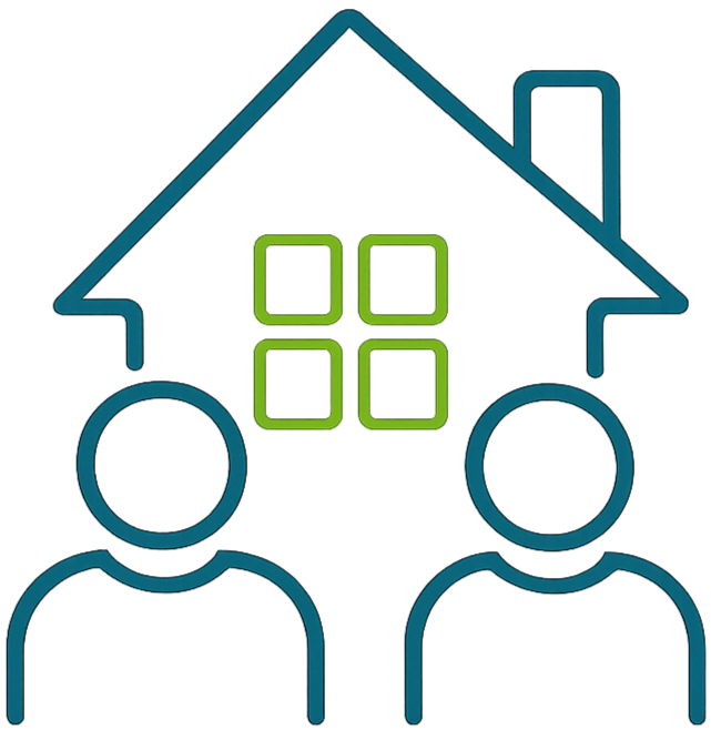 Housing provider cleaning service