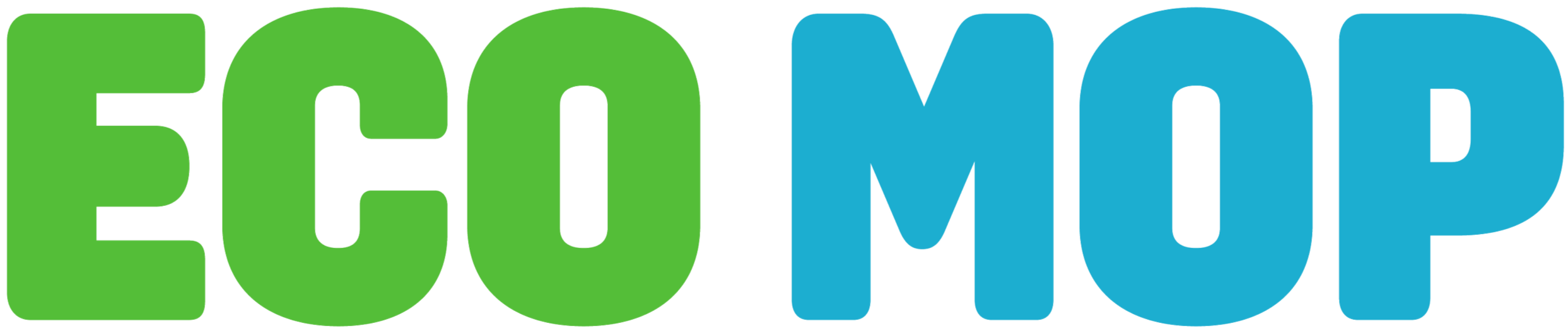 Eco Mop Cleaning Services logo
