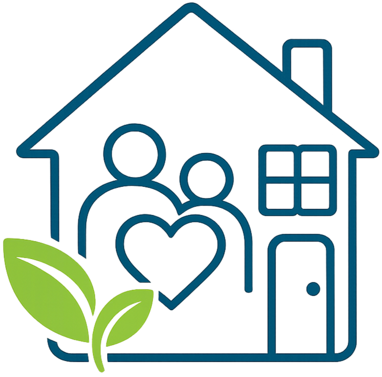 Supported living cleaning service