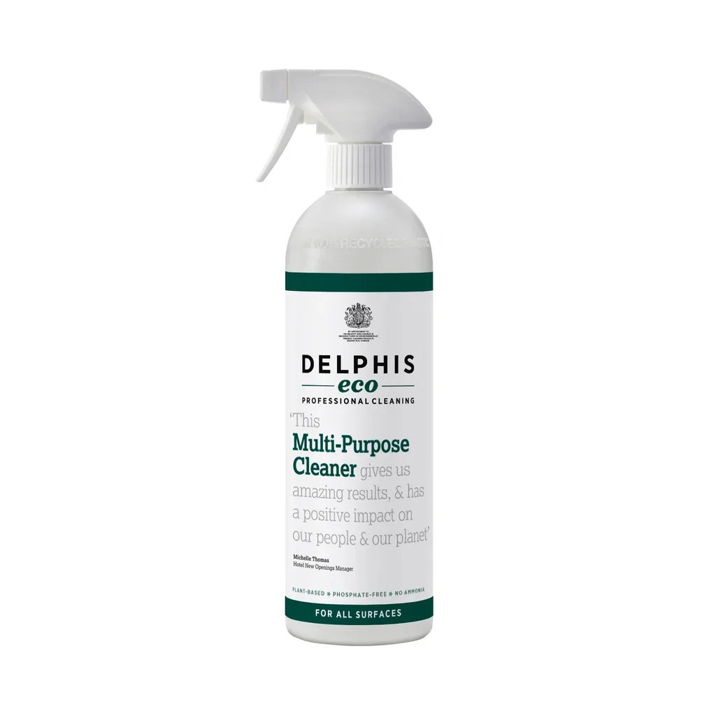 Delphis Eco multi-purpose cleaner