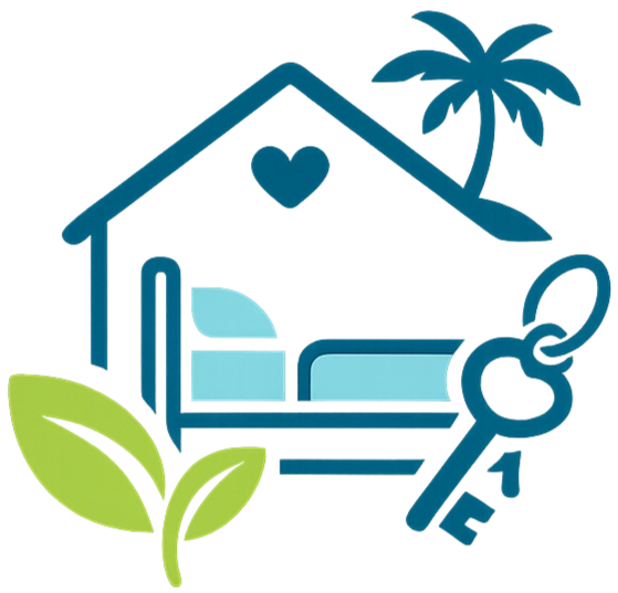 Holiday let cleaning service