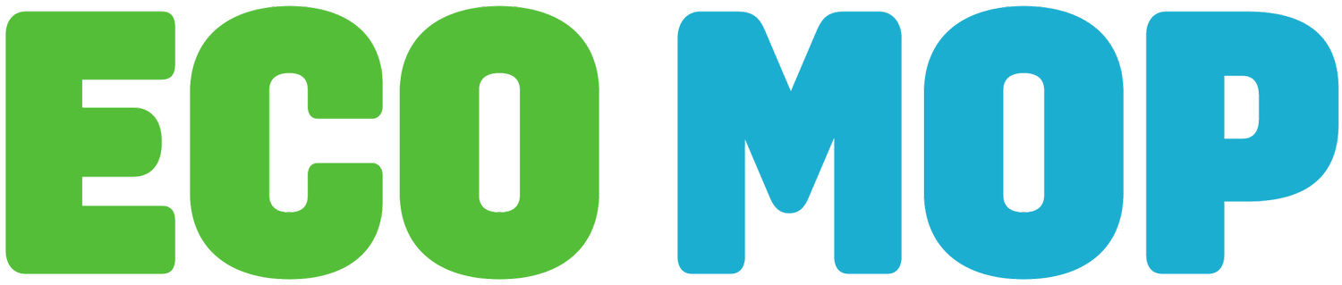 Eco Mop