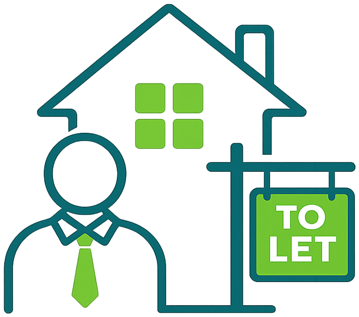 Letting agent property cleaning service
