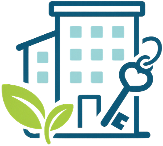 Serviced apartment cleaning service