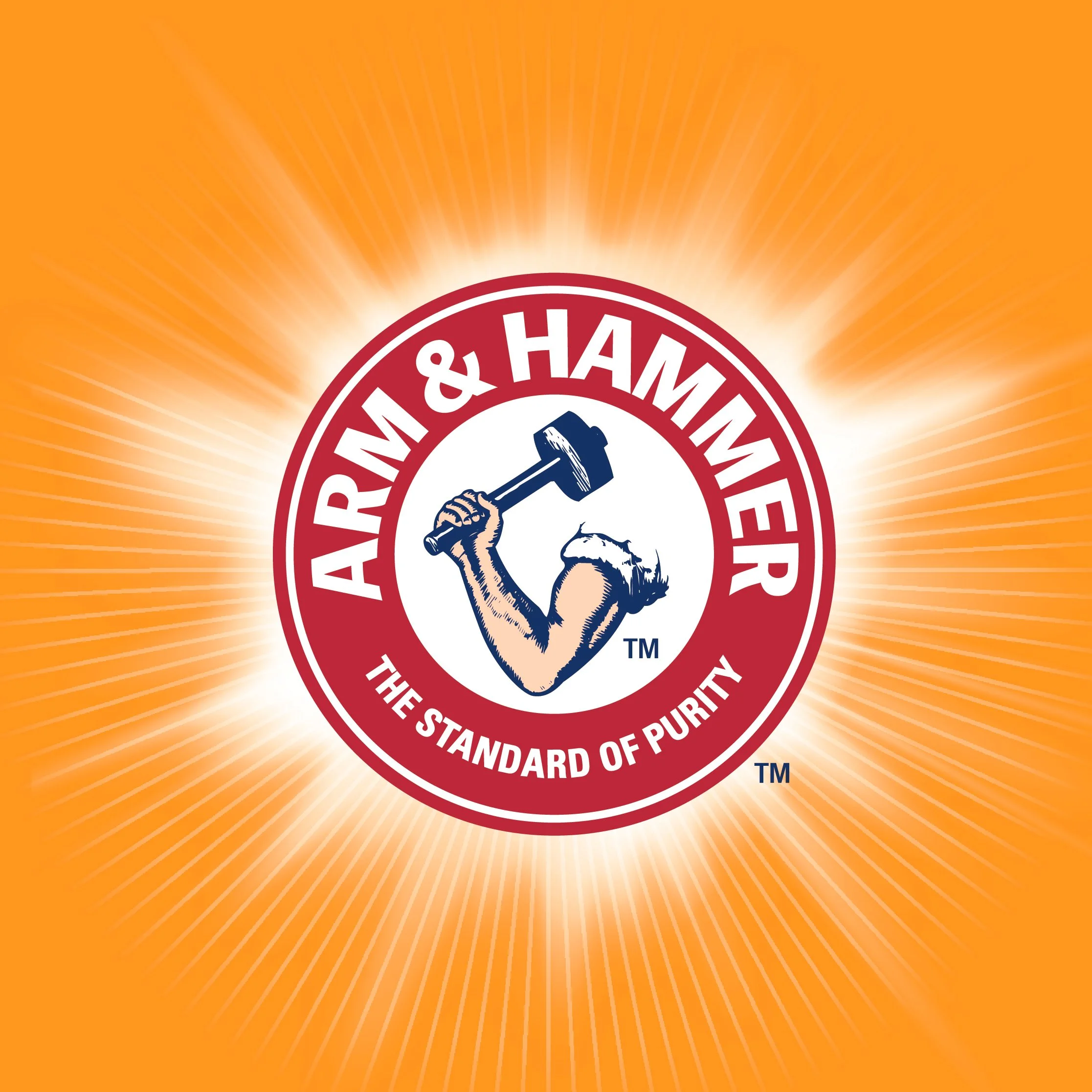 Arm & Hammer