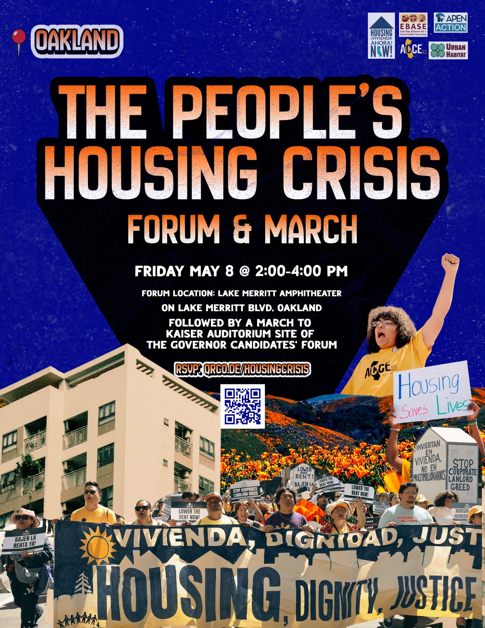 People's Housing Crisis Forum