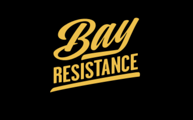 Training: Bay Resistance Accompaniment Network