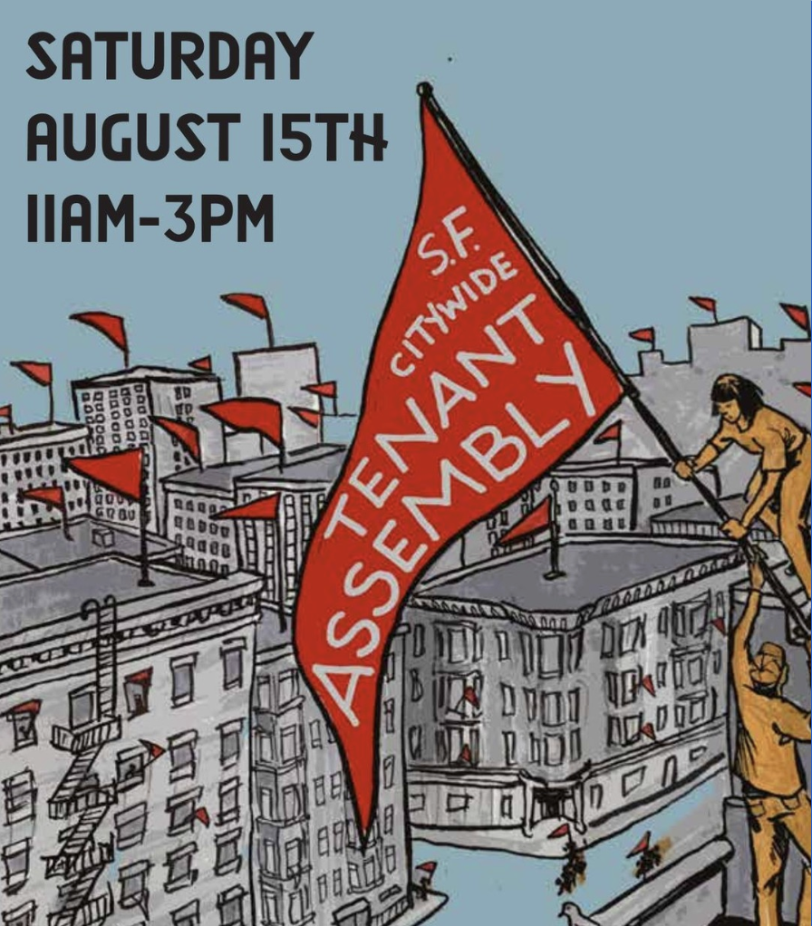 SF Tenants Assembly