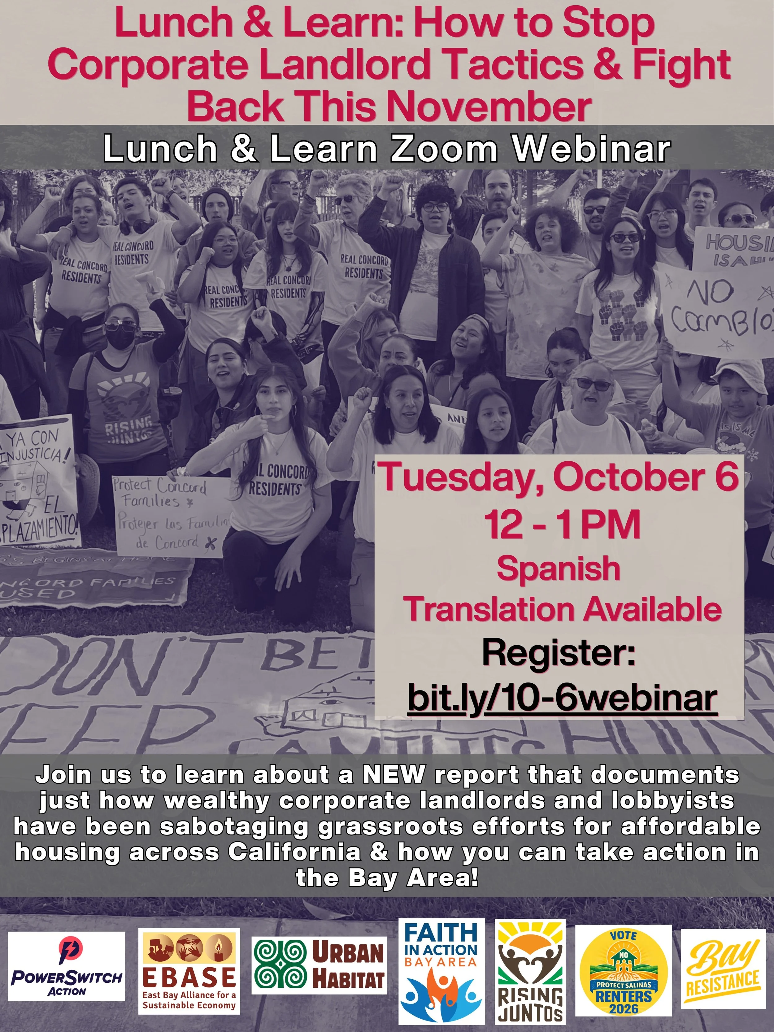 Webinar: The Hidden Heist