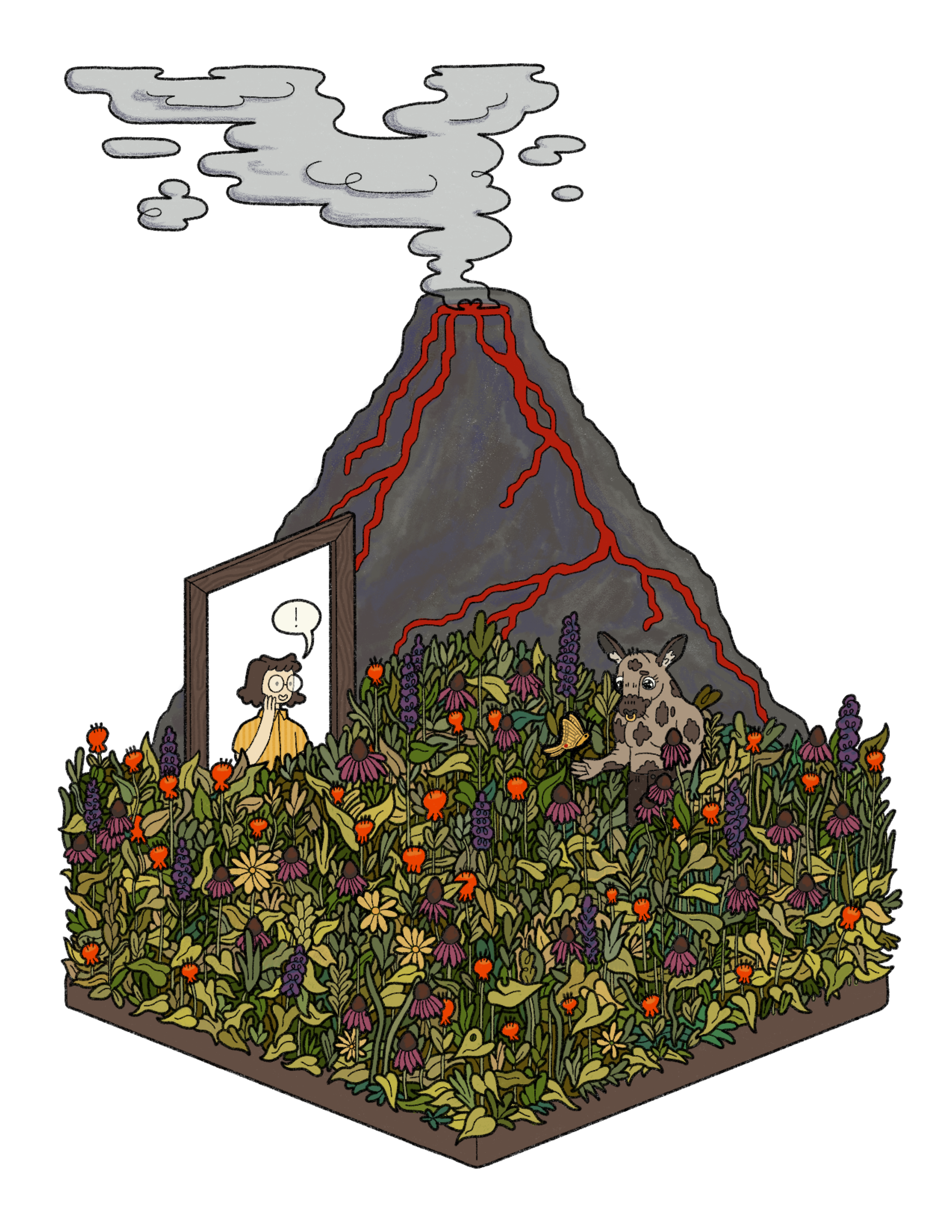DoorwaysSeries009_FerdinandTheMinotaur.png