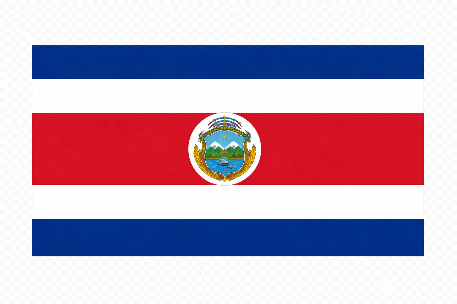 Costa Rica