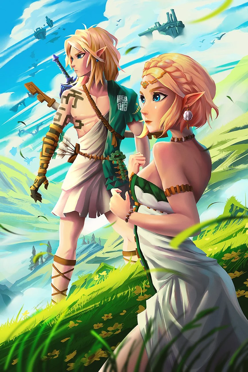 230721_TOTK_Link&Zelda_72.jpg