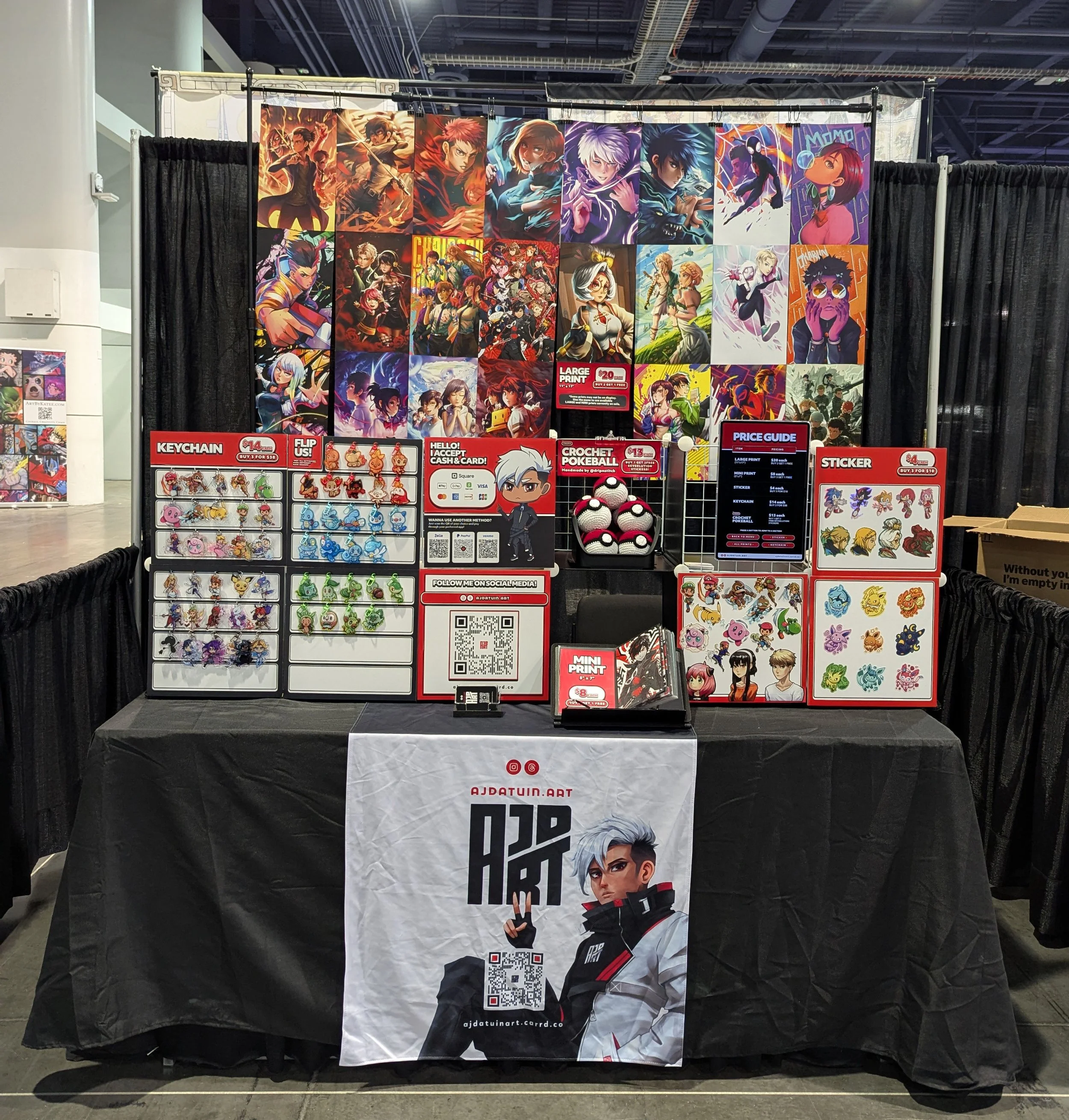 LVL UP EXPO 2025
