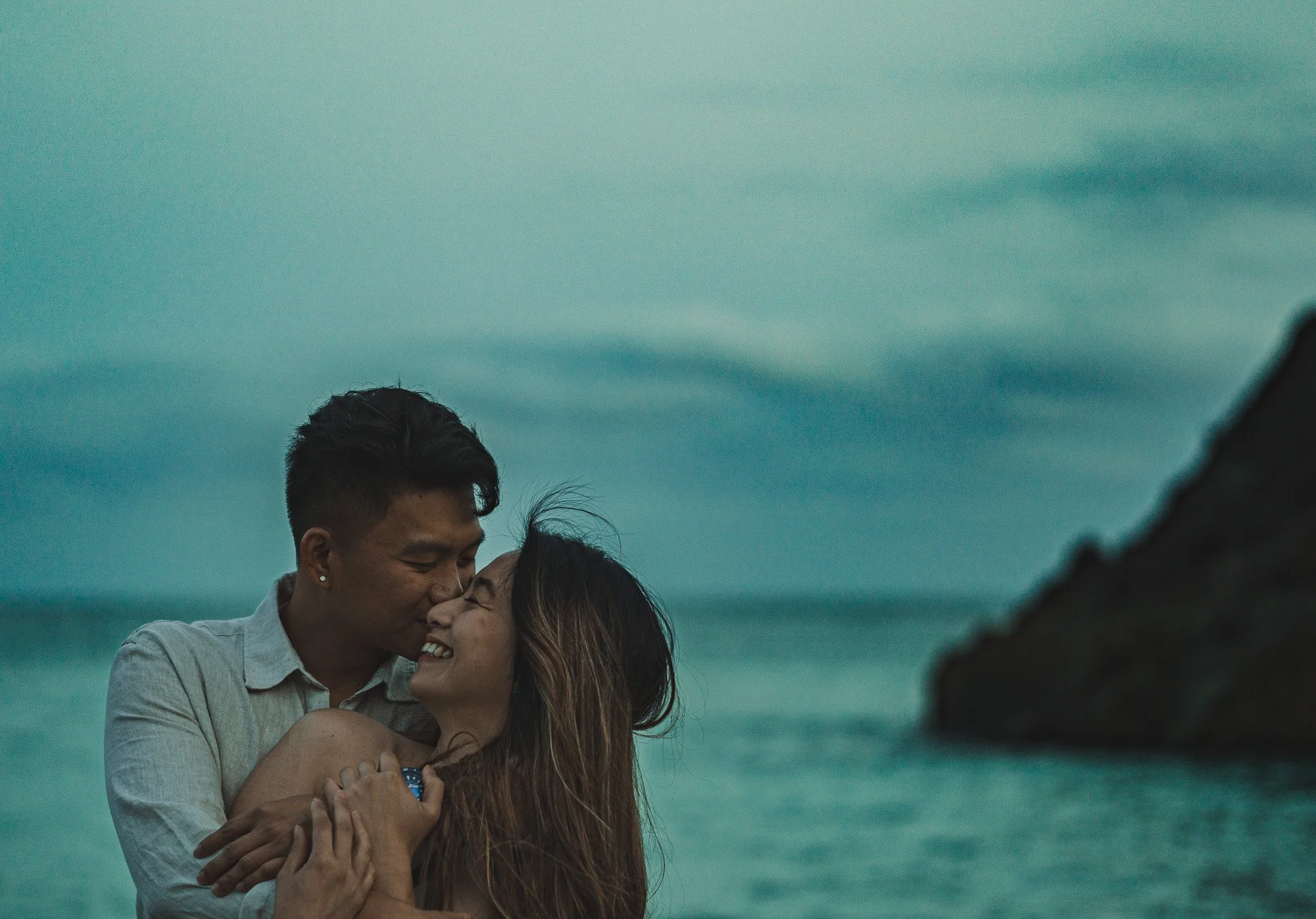 The Best Engagement Photo Locations in Cornwall (From a Cornwall Wedding Photographer)