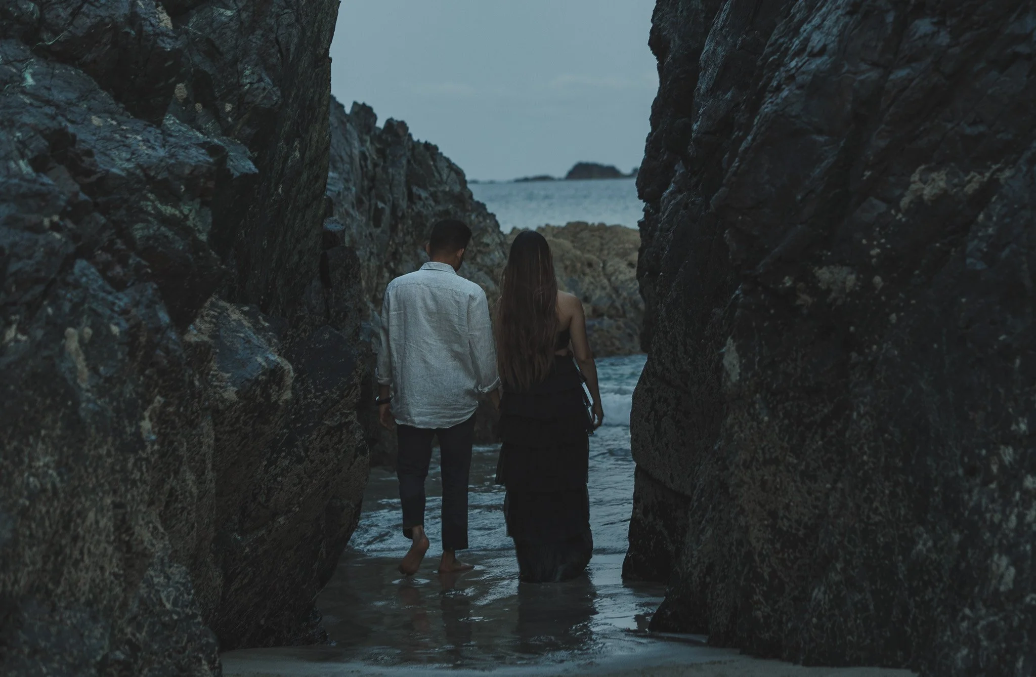 Cornwall Wedding Photographer: Unposed, Cinematic &amp; Real Wedding Photography in Cornwall